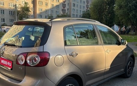 Volkswagen Golf Plus II, 2012 год, 780 000 рублей, 1 фотография