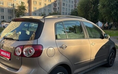 Volkswagen Golf Plus II, 2012 год, 780 000 рублей, 1 фотография