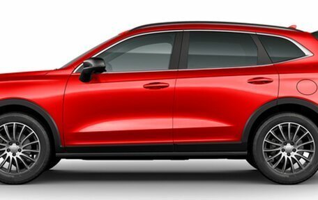 Haval Jolion, 2026 год, 2 649 000 рублей, 1 фотография