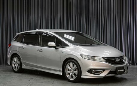 Honda Jade I, 2015 год, 1 059 000 рублей, 1 фотография