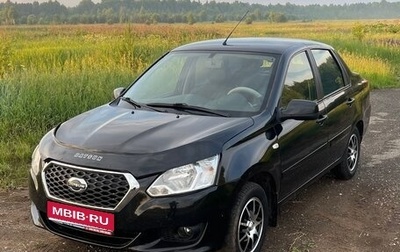Datsun on-DO I рестайлинг, 2018 год, 400 000 рублей, 1 фотография
