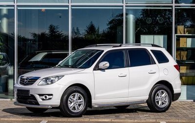 Haima 7, 2013 год, 795 000 рублей, 1 фотография