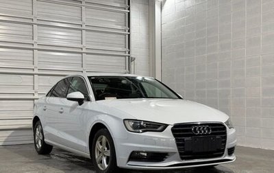 Audi A3, 2014 год, 1 050 000 рублей, 1 фотография