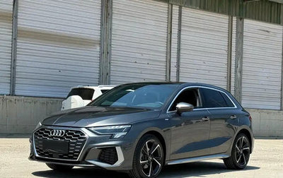 Audi A3, 2024 год, 2 077 000 рублей, 1 фотография