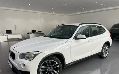 BMW X1, 2012 год, 1 100 000 рублей, 1 фотография
