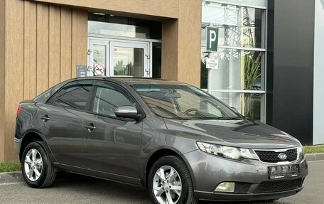 KIA Cerato III, 2013 год, 580 000 рублей, 1 фотография