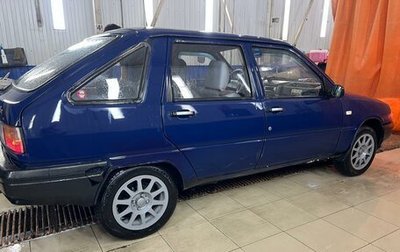 ИЖ 2126 «Ода», 2004 год, 285 000 рублей, 1 фотография