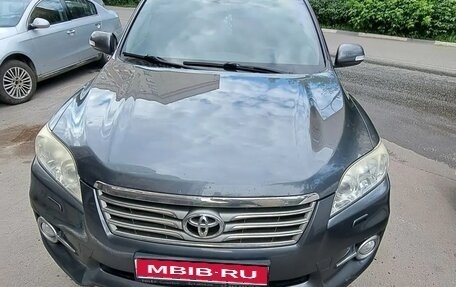Toyota RAV4, 2010 год, 1 300 000 рублей, 1 фотография