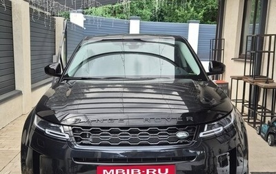 Land Rover Range Rover Evoque II, 2019 год, 3 600 000 рублей, 1 фотография