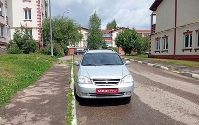 Chevrolet Lacetti, 2008 год, 350 000 рублей, 1 фотография