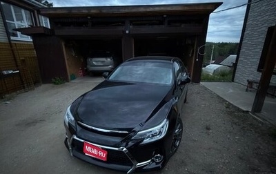 Toyota Mark X II, 2015 год, 1 400 000 рублей, 1 фотография