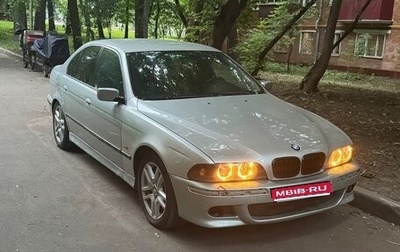 BMW 5 серия, 1996 год, 499 000 рублей, 1 фотография