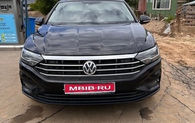 Volkswagen Jetta VII, 2020 год, 2 000 000 рублей, 1 фотография