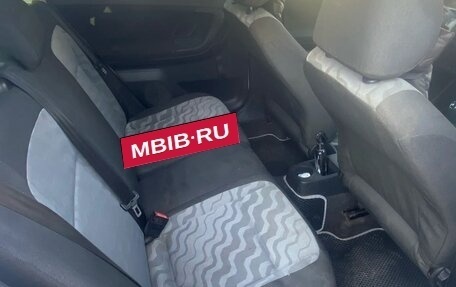 Skoda Fabia II, 2008 год, 450 000 рублей, 12 фотография