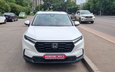 Honda CR-V, 2024 год, 3 800 000 рублей, 2 фотография