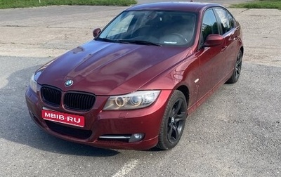 BMW 3 серия, 2011 год, 1 260 000 рублей, 1 фотография