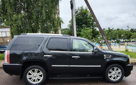 Cadillac Escalade III, 2013 год, 2 300 000 рублей, 7 фотография