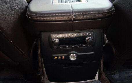 Cadillac Escalade III, 2013 год, 2 300 000 рублей, 22 фотография