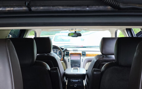 Cadillac Escalade III, 2013 год, 2 300 000 рублей, 24 фотография