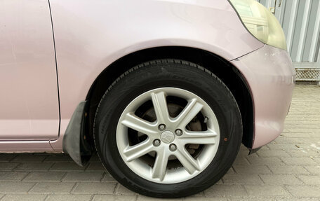 Honda Jazz I рестайлинг, 2008 год, 488 000 рублей, 6 фотография