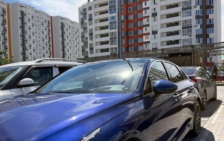 KIA K5, 2022 год, 3 200 000 рублей, 2 фотография