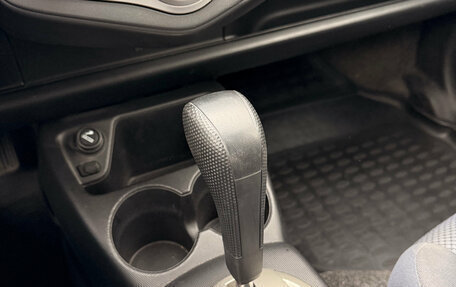 Honda Jazz I рестайлинг, 2008 год, 488 000 рублей, 17 фотография