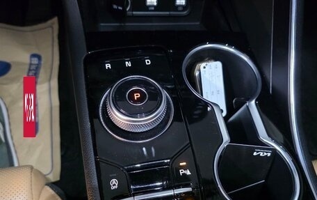 KIA K5, 2022 год, 3 200 000 рублей, 9 фотография