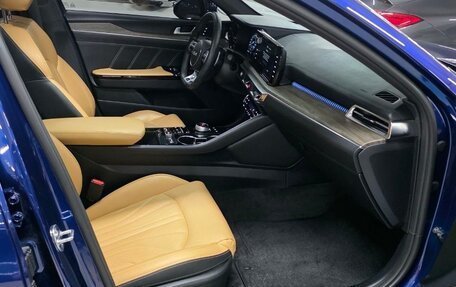 KIA K5, 2022 год, 3 200 000 рублей, 12 фотография