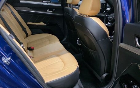 KIA K5, 2022 год, 3 200 000 рублей, 13 фотография