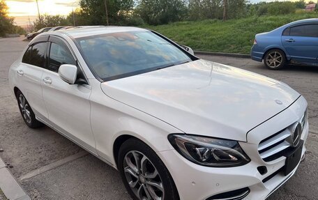 Mercedes-Benz C-Класс, 2014 год, 1 850 000 рублей, 2 фотография