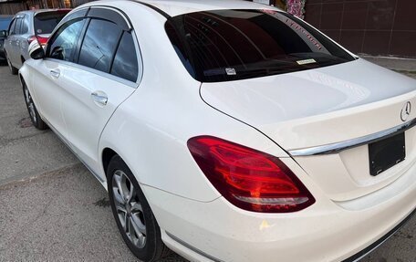 Mercedes-Benz C-Класс, 2014 год, 1 850 000 рублей, 3 фотография