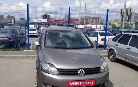 Volkswagen Golf Plus II, 2012 год, 780 000 рублей, 4 фотография