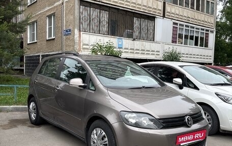 Volkswagen Golf Plus II, 2012 год, 780 000 рублей, 5 фотография