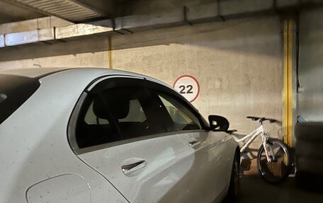 Mercedes-Benz C-Класс, 2014 год, 1 850 000 рублей, 8 фотография