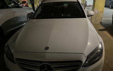Mercedes-Benz C-Класс, 2014 год, 1 850 000 рублей, 7 фотография