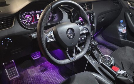 Skoda Octavia, 2015 год, 2 200 000 рублей, 8 фотография