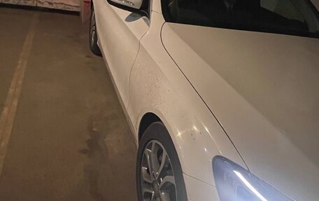 Mercedes-Benz C-Класс, 2014 год, 1 850 000 рублей, 5 фотография