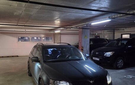 Skoda Octavia, 2015 год, 2 200 000 рублей, 6 фотография