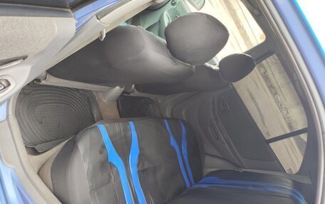 Hyundai Accent II, 2003 год, 325 000 рублей, 10 фотография