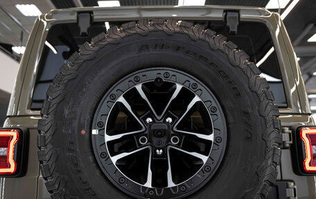 Jeep Wrangler, 2026 год, 9 552 027 рублей, 9 фотография