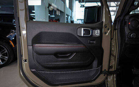 Jeep Wrangler, 2026 год, 9 552 027 рублей, 12 фотография