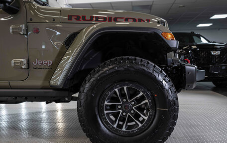 Jeep Wrangler, 2026 год, 9 552 027 рублей, 10 фотография