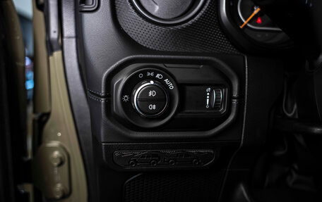 Jeep Wrangler, 2026 год, 9 552 027 рублей, 13 фотография