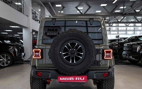 Jeep Wrangler, 2026 год, 9 552 027 рублей, 6 фотография