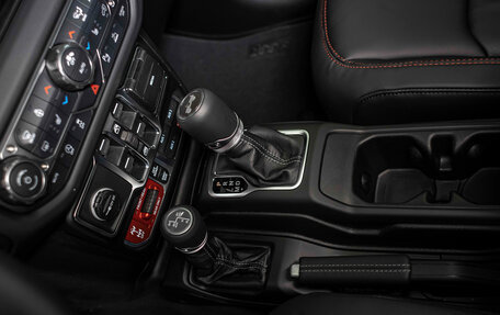 Jeep Wrangler, 2026 год, 9 552 027 рублей, 16 фотография