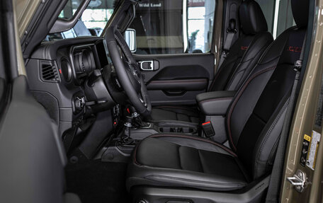Jeep Wrangler, 2026 год, 9 552 027 рублей, 15 фотография