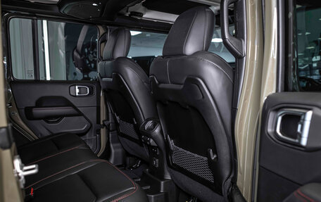 Jeep Wrangler, 2026 год, 9 552 027 рублей, 23 фотография