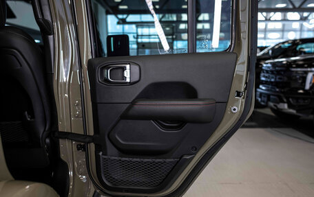 Jeep Wrangler, 2026 год, 9 552 027 рублей, 22 фотография