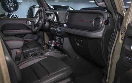 Jeep Wrangler, 2026 год, 9 552 027 рублей, 26 фотография