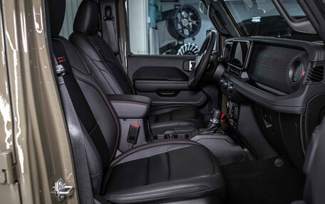 Jeep Wrangler, 2026 год, 9 552 027 рублей, 27 фотография